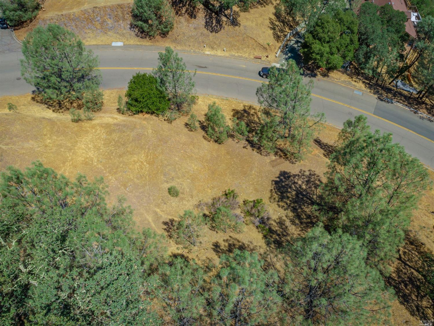1268 Steele Canyon Road Napa CA 94558