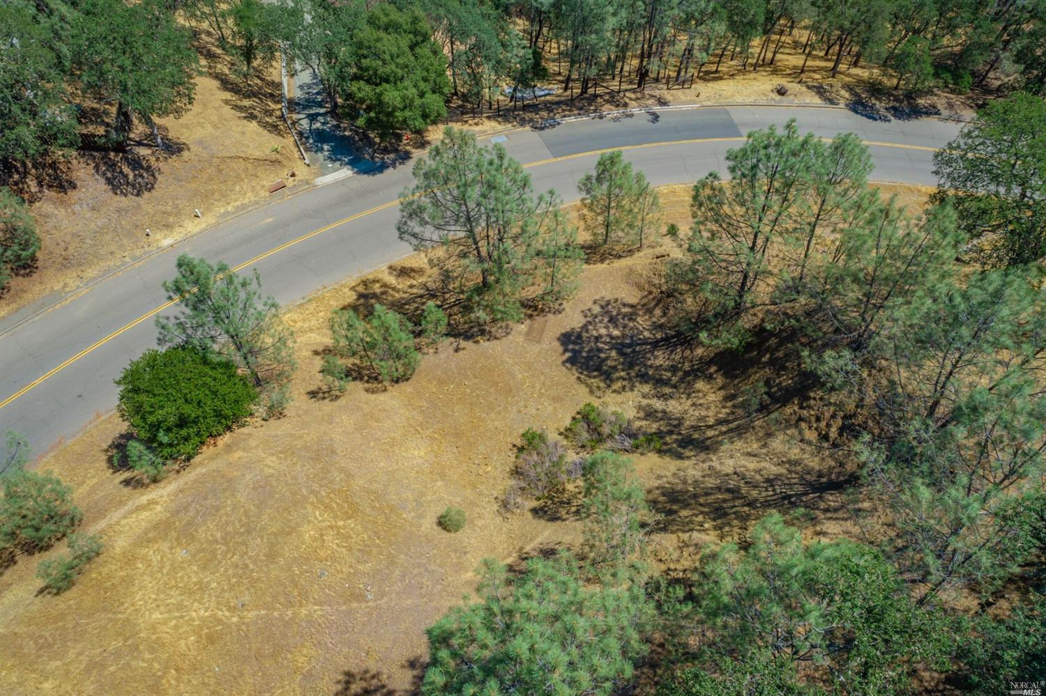 1268 Steele Canyon Road Napa CA 94558