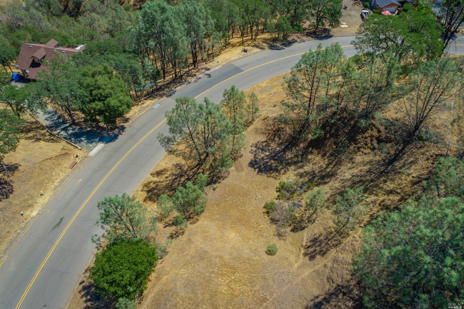 1268 Steele Canyon Road Napa CA 94558