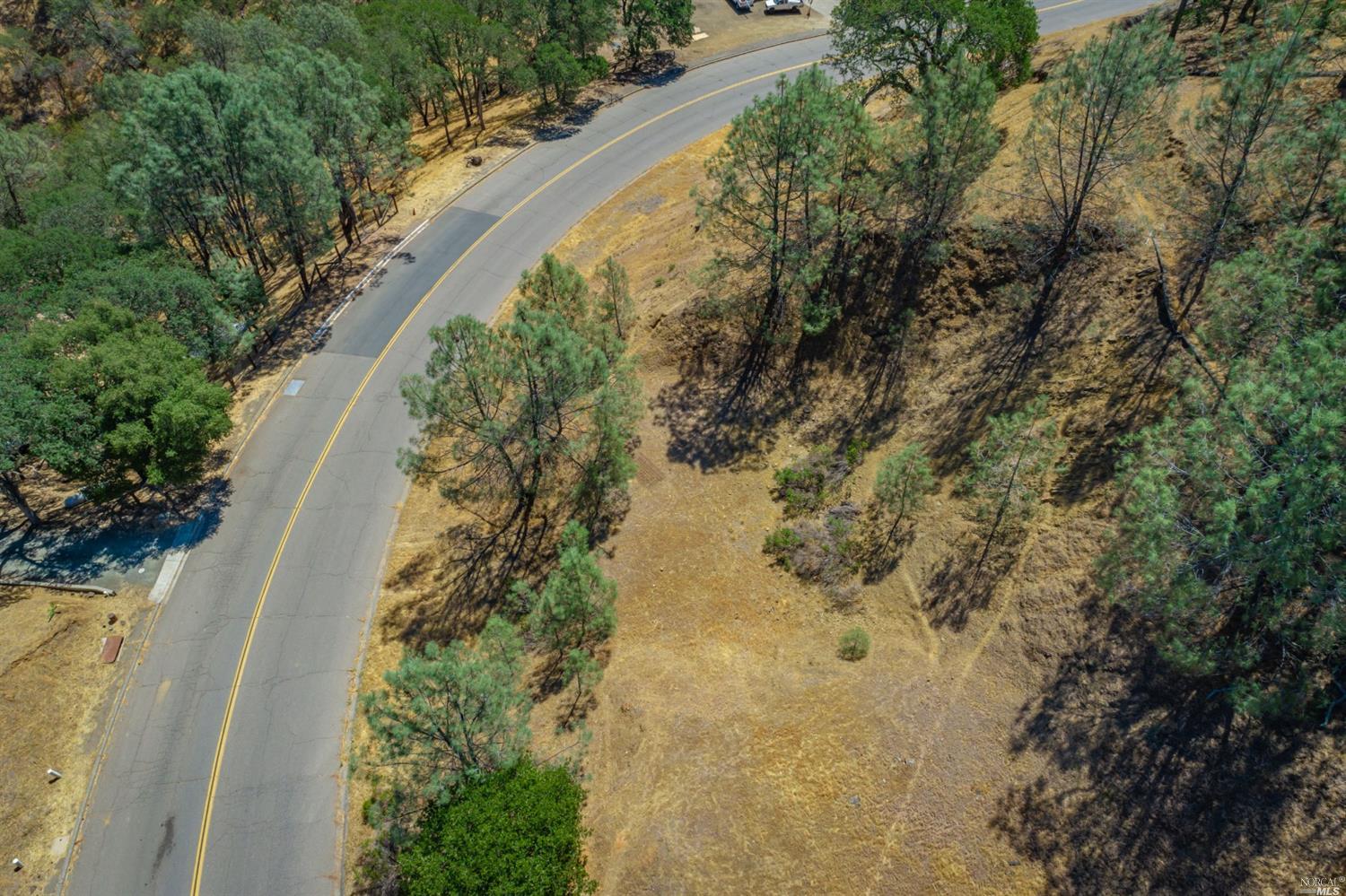 1268 Steele Canyon Road Napa CA 94558