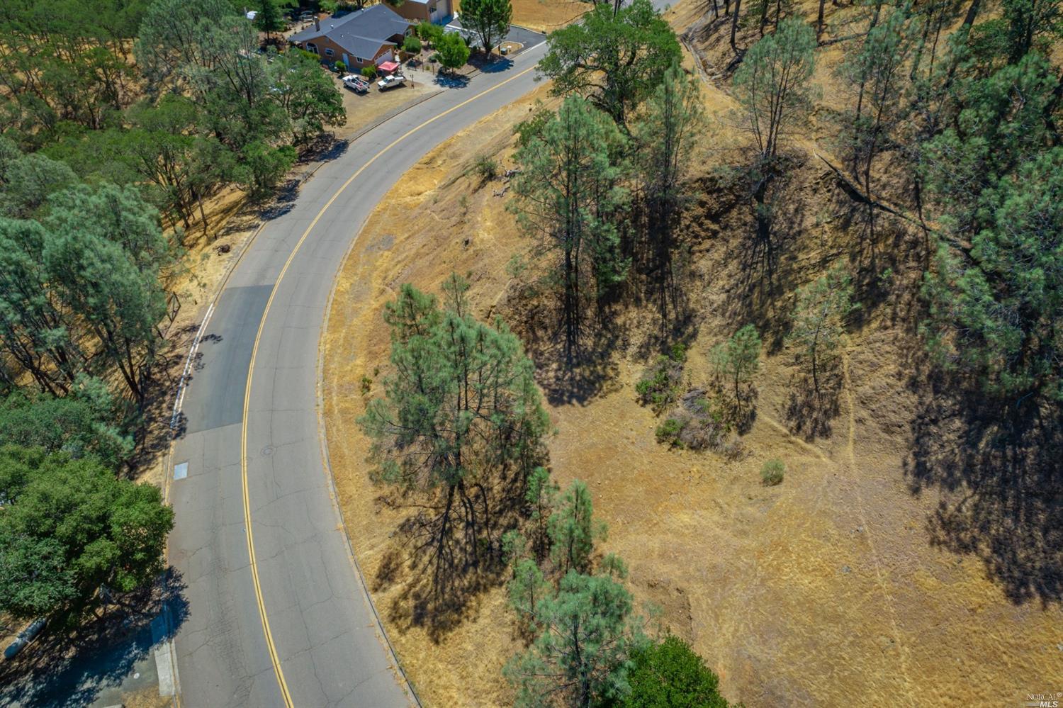 1268 Steele Canyon Road Napa CA 94558