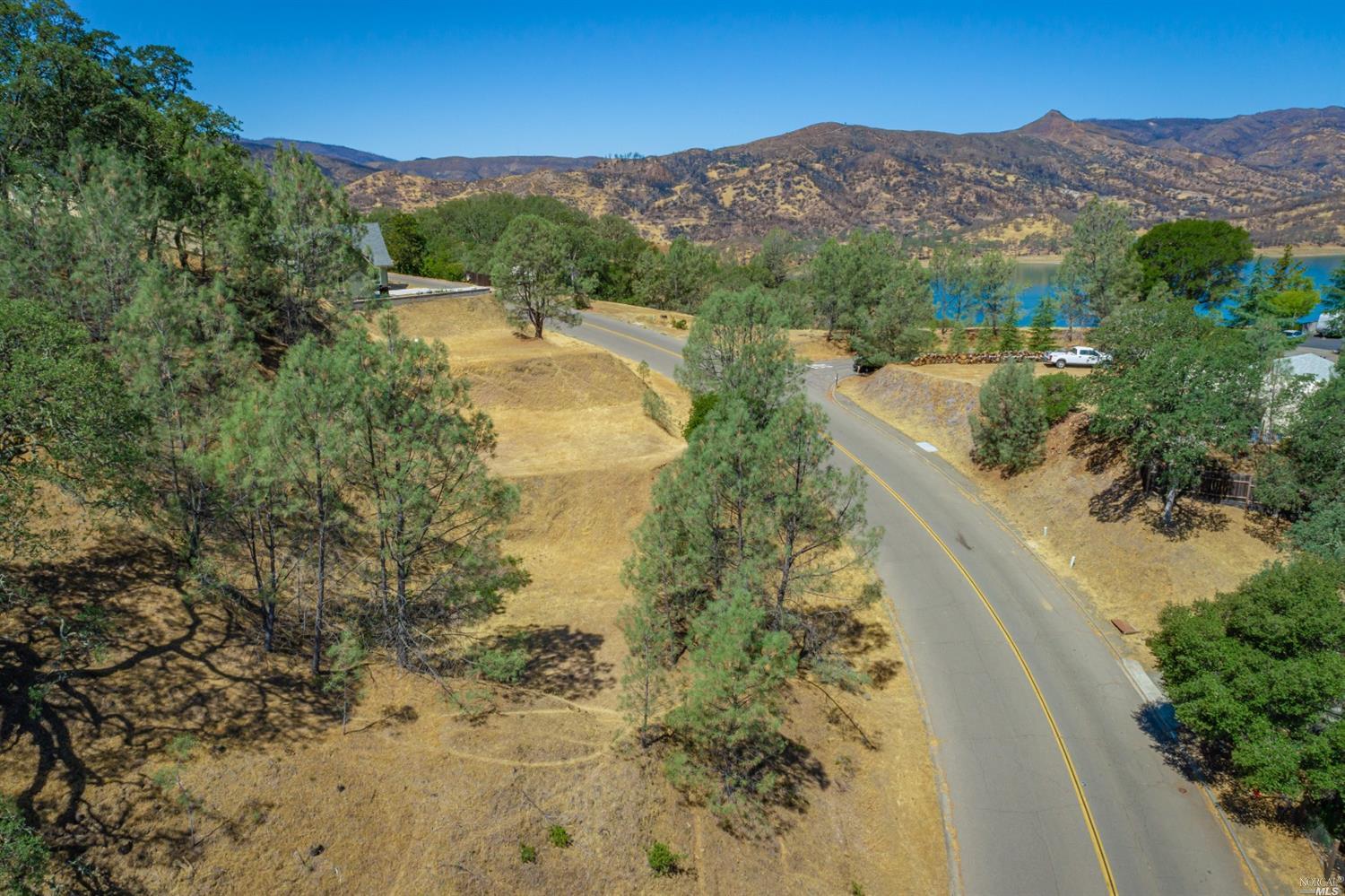 1268 Steele Canyon Road Napa CA 94558