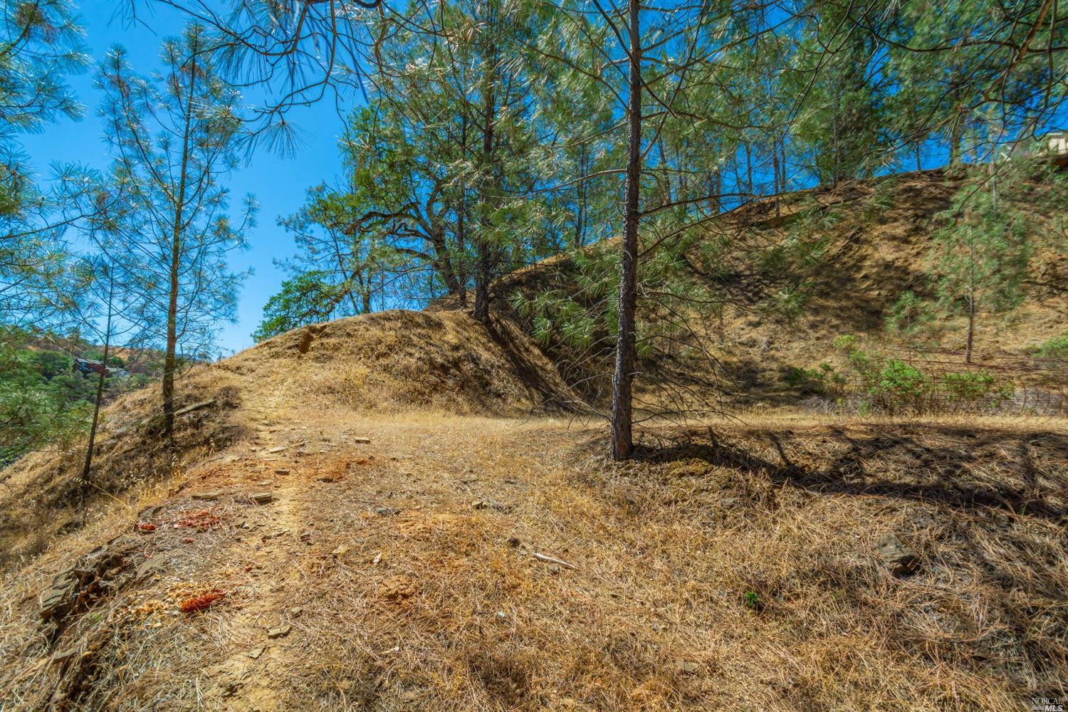 1268 Steele Canyon Road Napa CA 94558