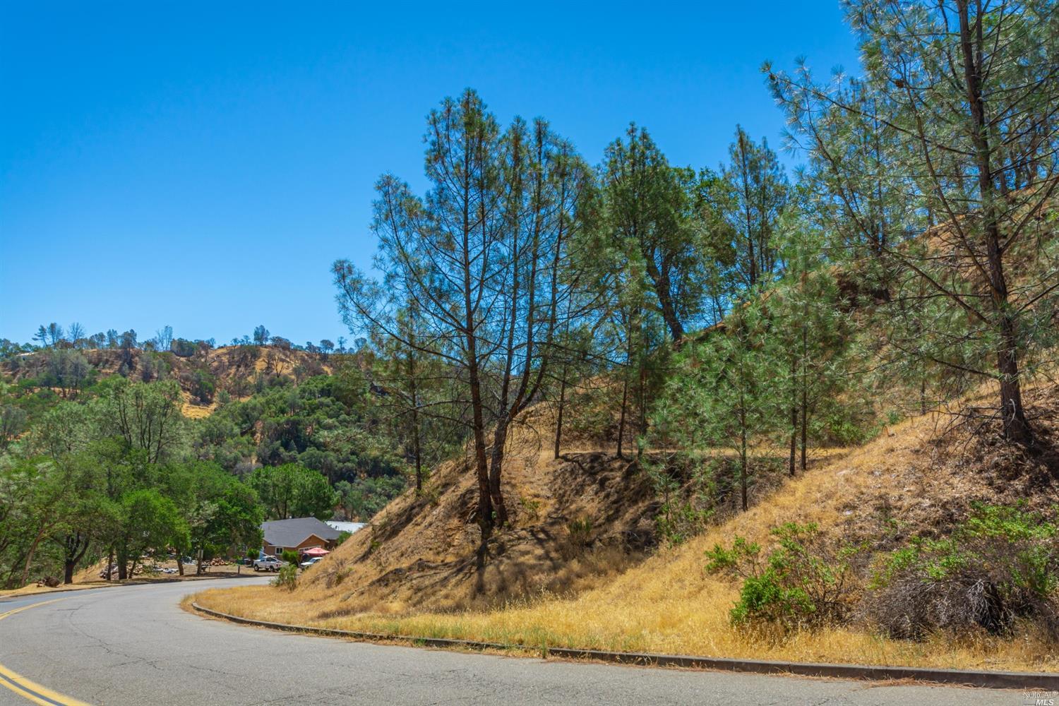 1268 Steele Canyon Road Napa CA 94558
