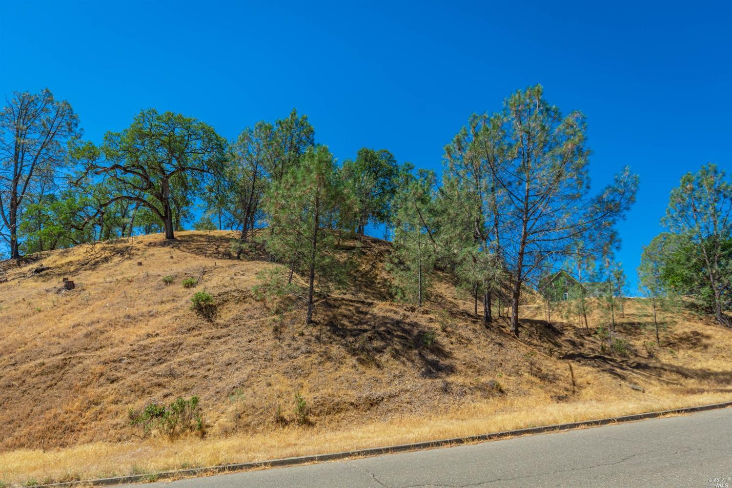 1268 Steele Canyon Road Napa CA 94558