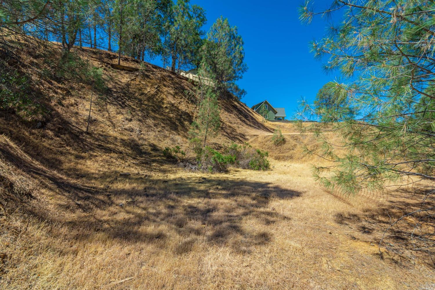 1268 Steele Canyon Road Napa CA 94558