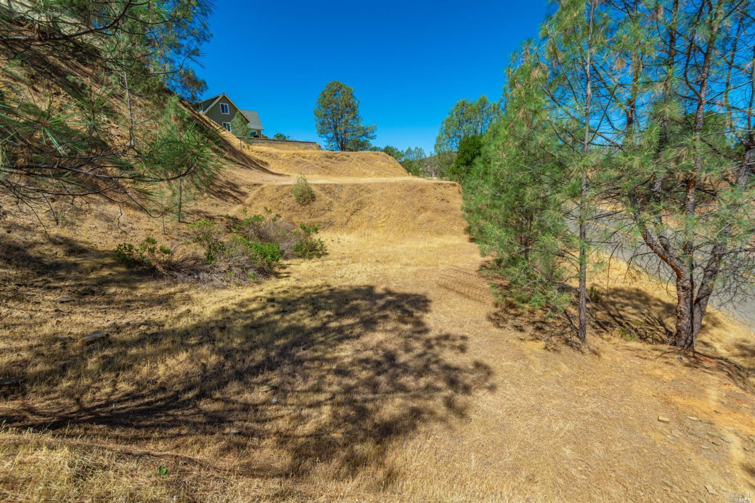 1268 Steele Canyon Road Napa CA 94558