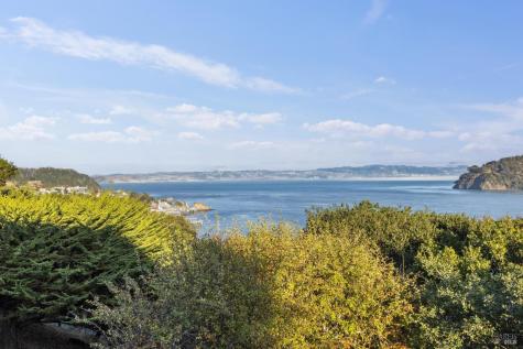 0 Tower Point Lane Tiburon CA 94920