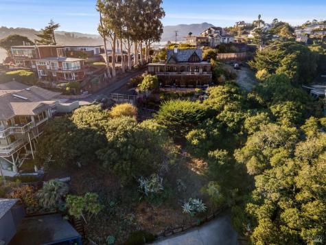 0 Tower Point Lane Tiburon CA 94920