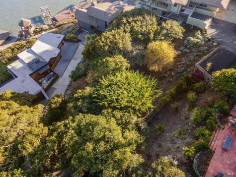 0 Tower Point Lane Tiburon CA 94920