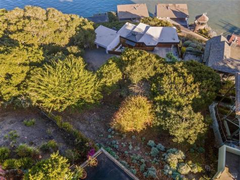 0 Tower Point Lane Tiburon CA 94920