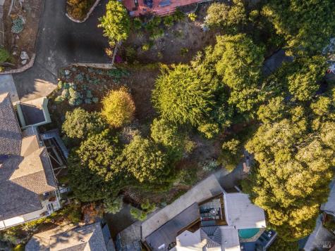 0 Tower Point Lane Tiburon CA 94920