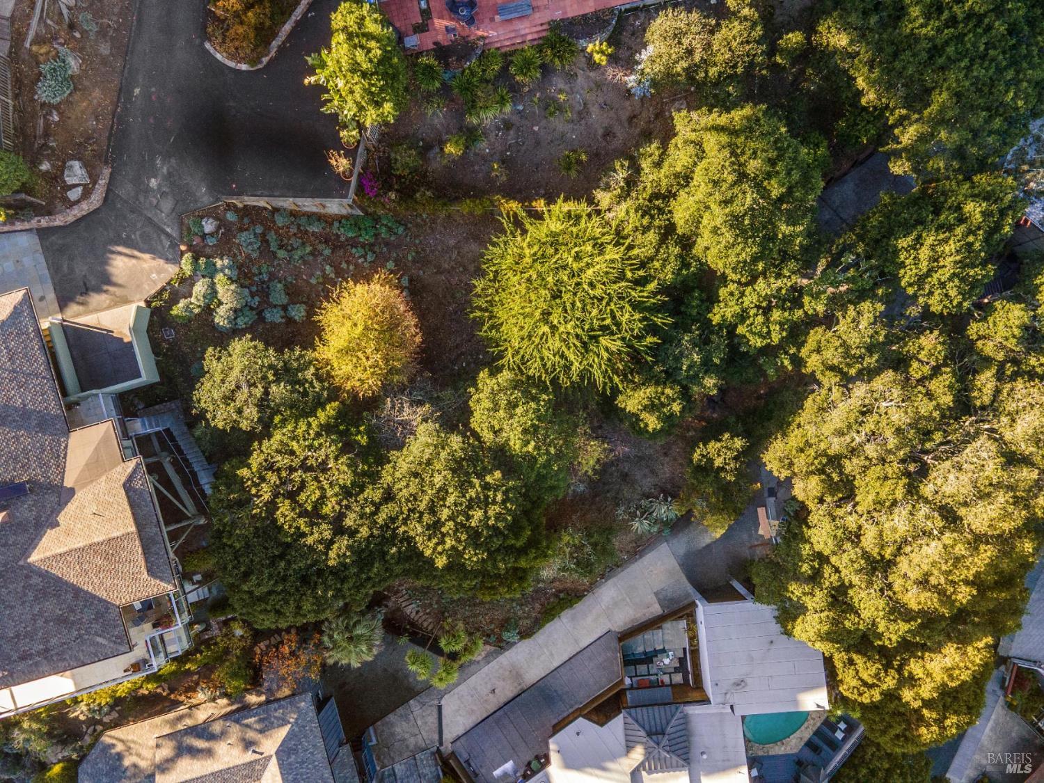 0 Tower Point Lane Tiburon CA 94920