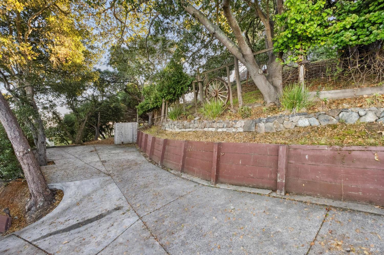 0 Tower Point Lane Tiburon CA 94920
