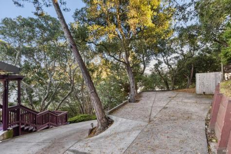 0 Tower Point Lane Tiburon CA 94920