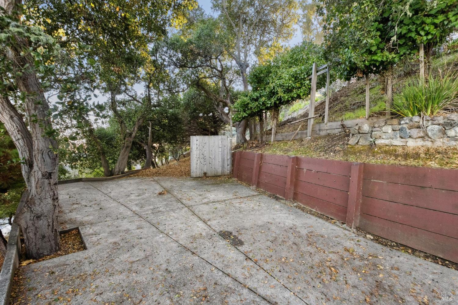 0 Tower Point Lane Tiburon CA 94920