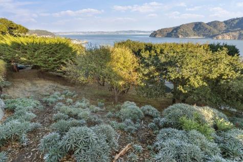 0 Tower Point Lane Tiburon CA 94920
