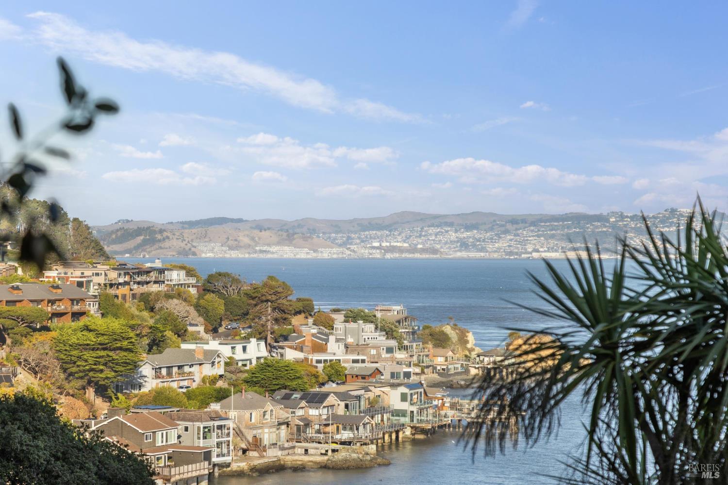 0 Tower Point Lane Tiburon CA 94920