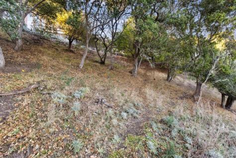 0 Tower Point Lane Tiburon CA 94920