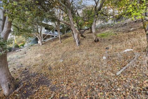 0 Tower Point Lane Tiburon CA 94920