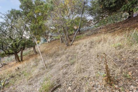 0 Tower Point Lane Tiburon CA 94920