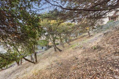 0 Tower Point Lane Tiburon CA 94920