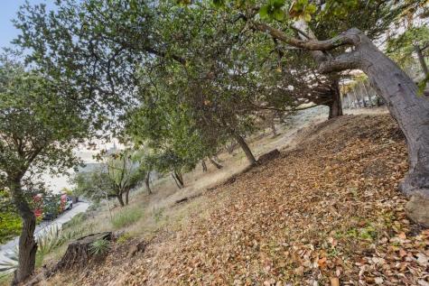 0 Tower Point Lane Tiburon CA 94920