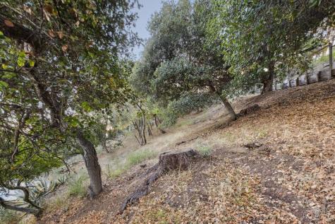 0 Tower Point Lane Tiburon CA 94920