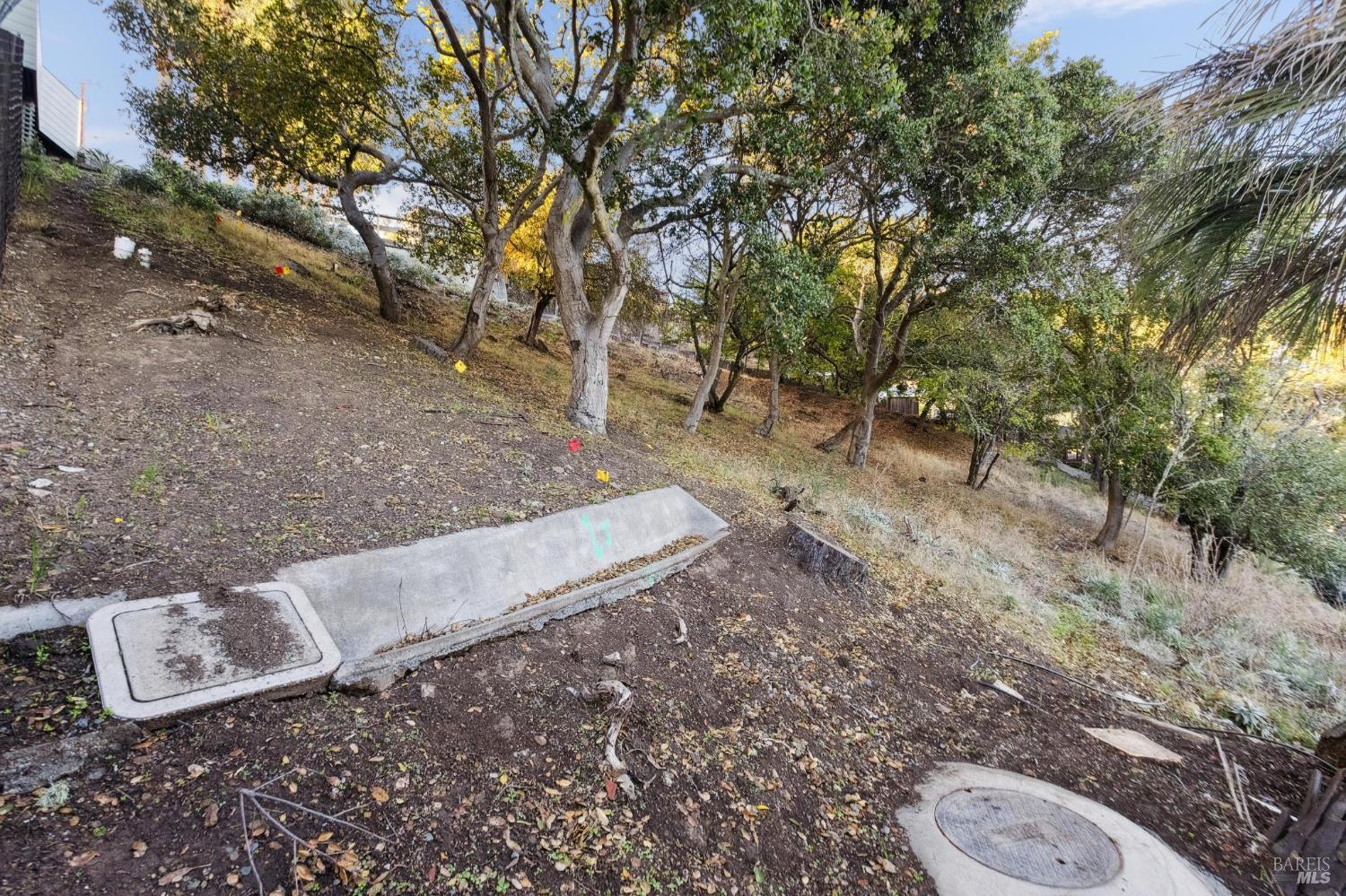 0 Tower Point Lane Tiburon CA 94920