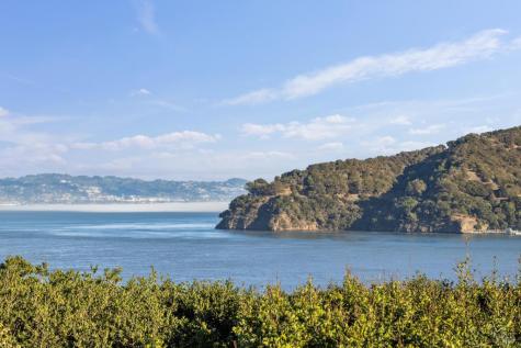 0 Tower Point Lane Tiburon CA 94920