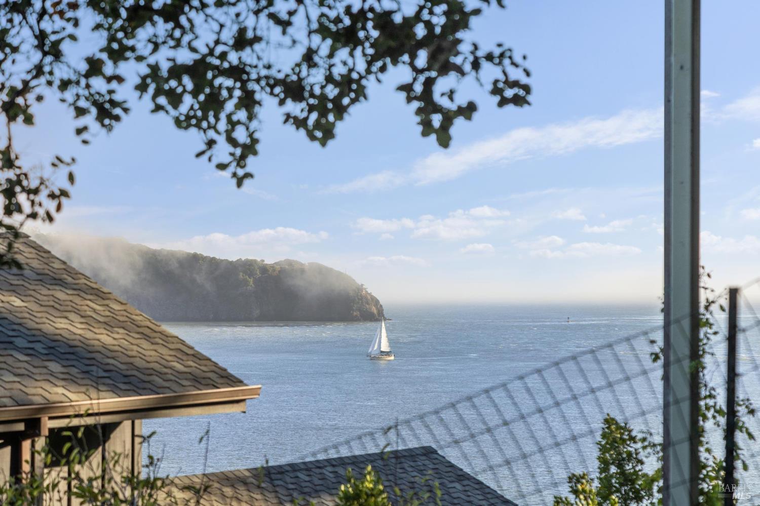 0 Tower Point Lane Tiburon CA 94920