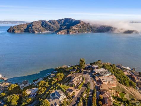 0 Tower Point Lane Tiburon CA 94920