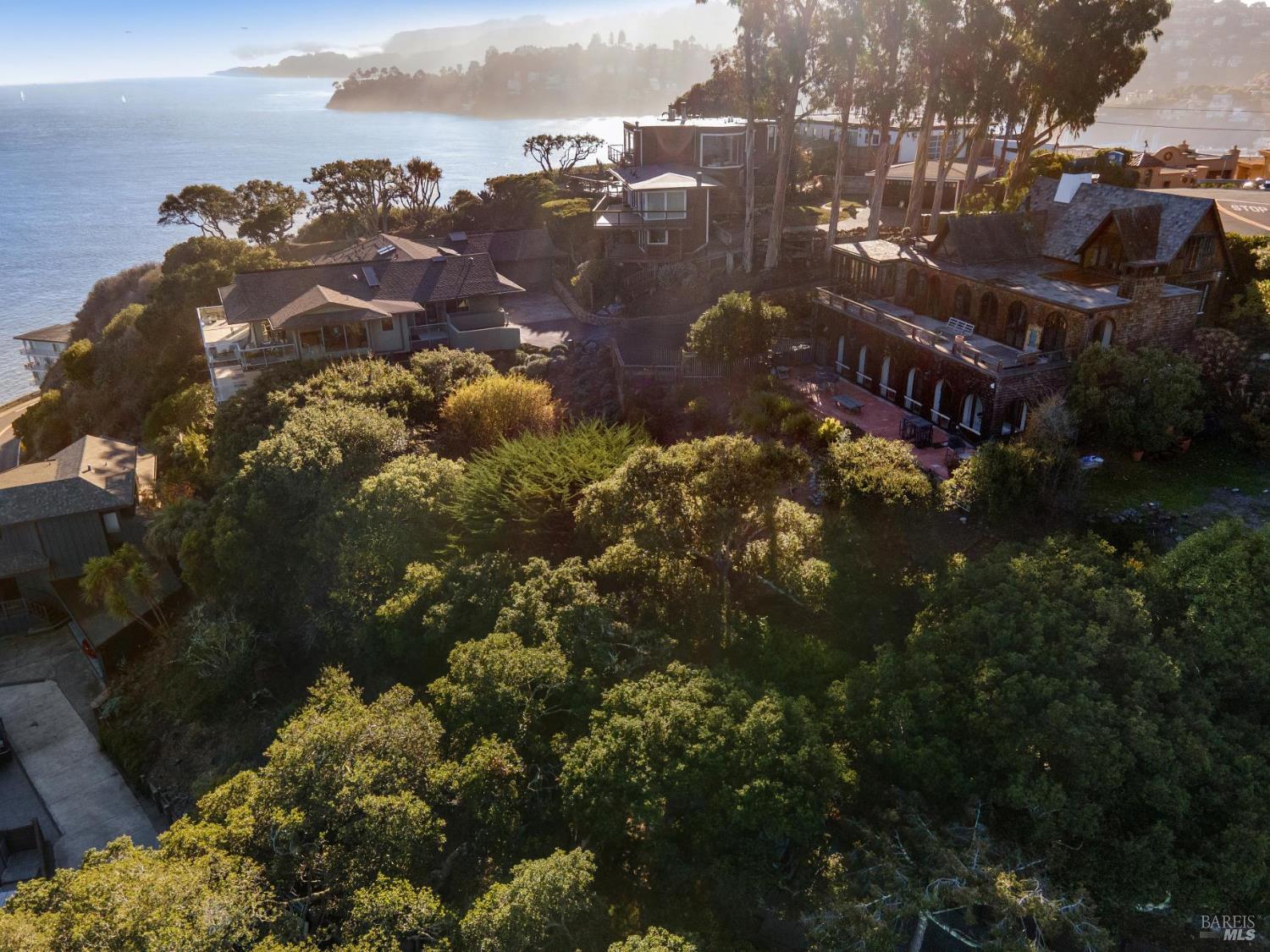 0 Tower Point Lane Tiburon CA 94920