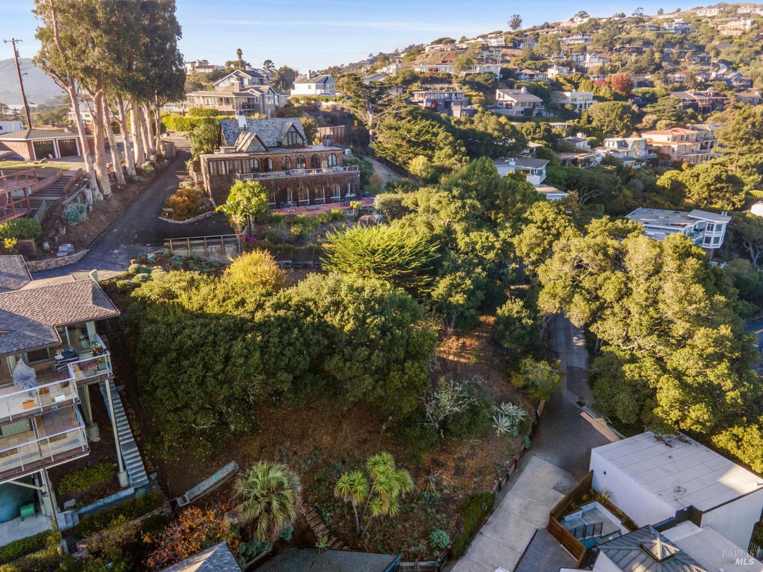 0 Tower Point Lane Tiburon CA 94920