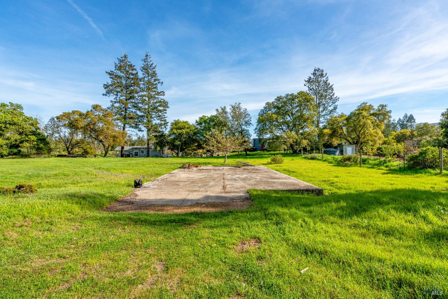 2340 Lawndale Road Kenwood CA 95452