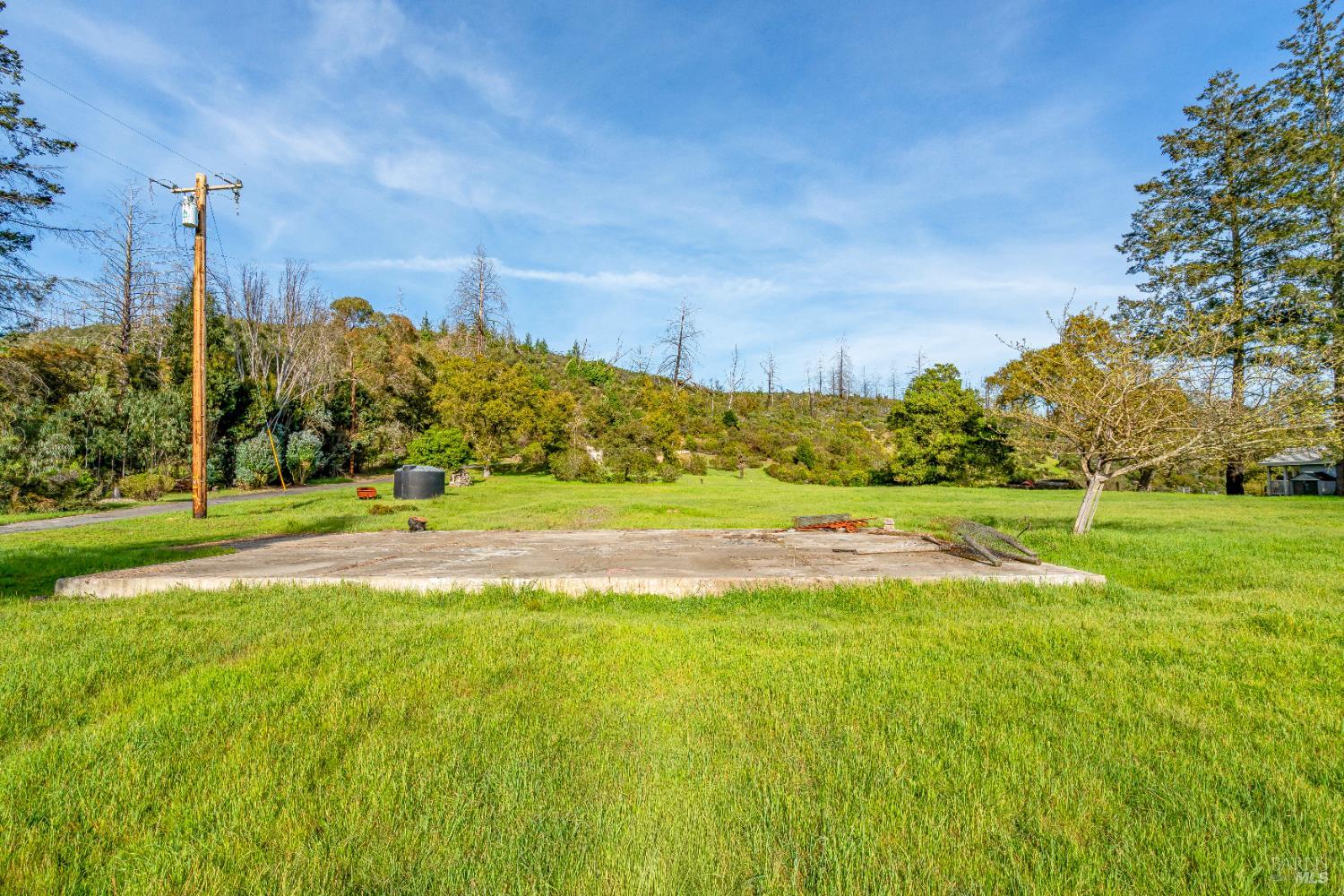 2340 Lawndale Road Kenwood CA 95452