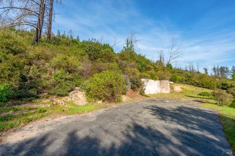 2340 Lawndale Road Kenwood CA 95452
