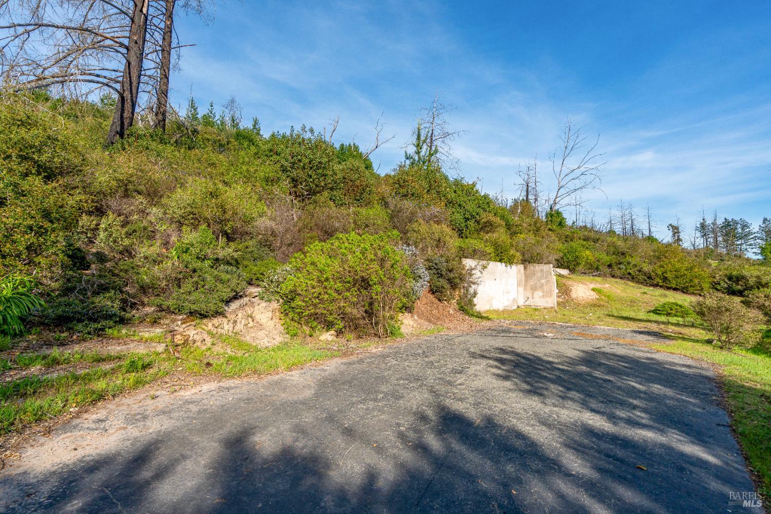 2340 Lawndale Road Kenwood CA 95452