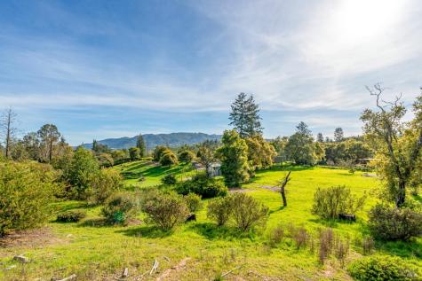 2340 Lawndale Road Kenwood CA 95452