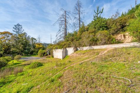 2340 Lawndale Road Kenwood CA 95452