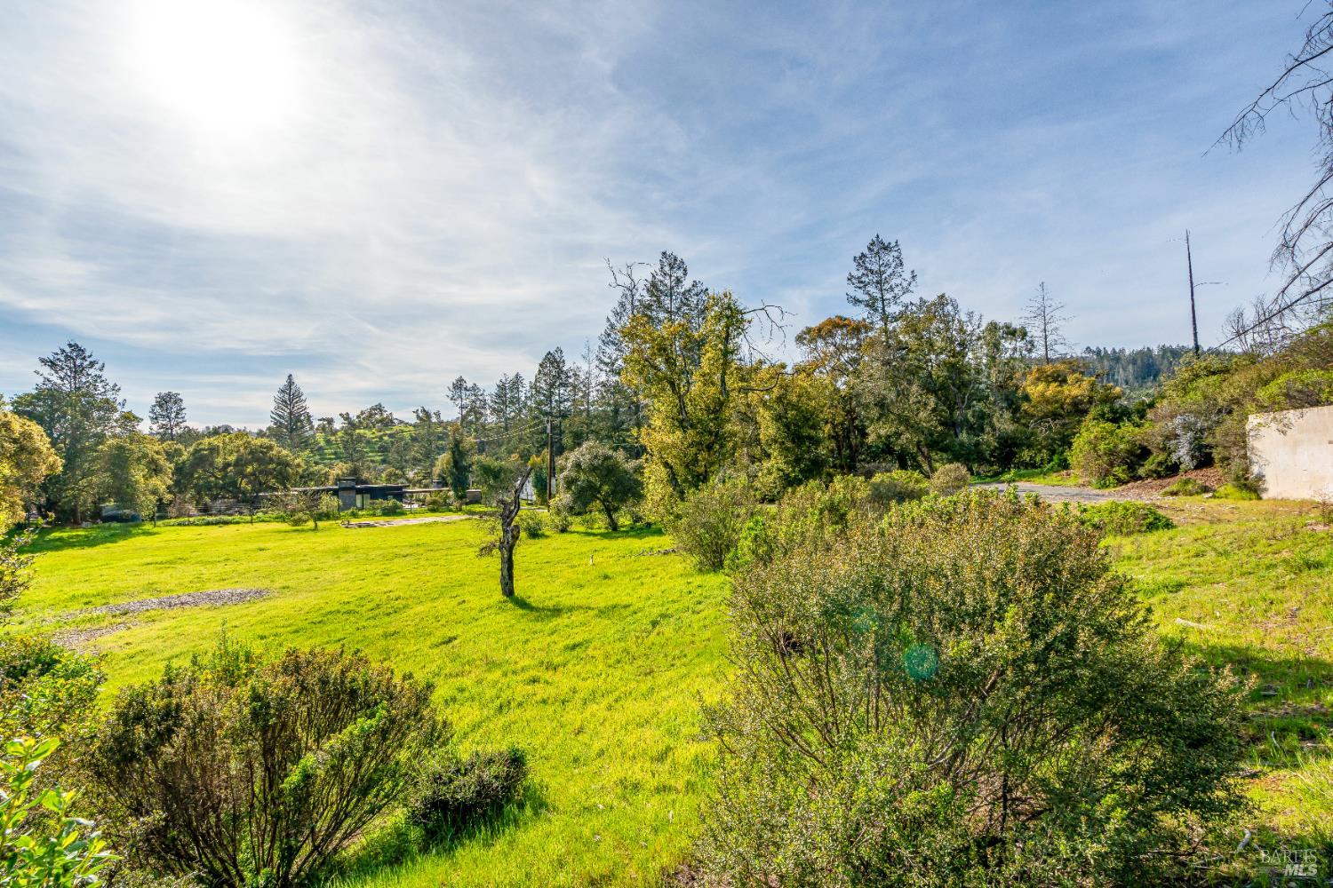 2340 Lawndale Road Kenwood CA 95452