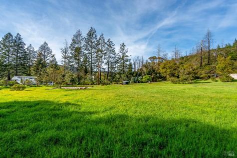 2340 Lawndale Road Kenwood CA 95452