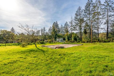 2340 Lawndale Road Kenwood CA 95452