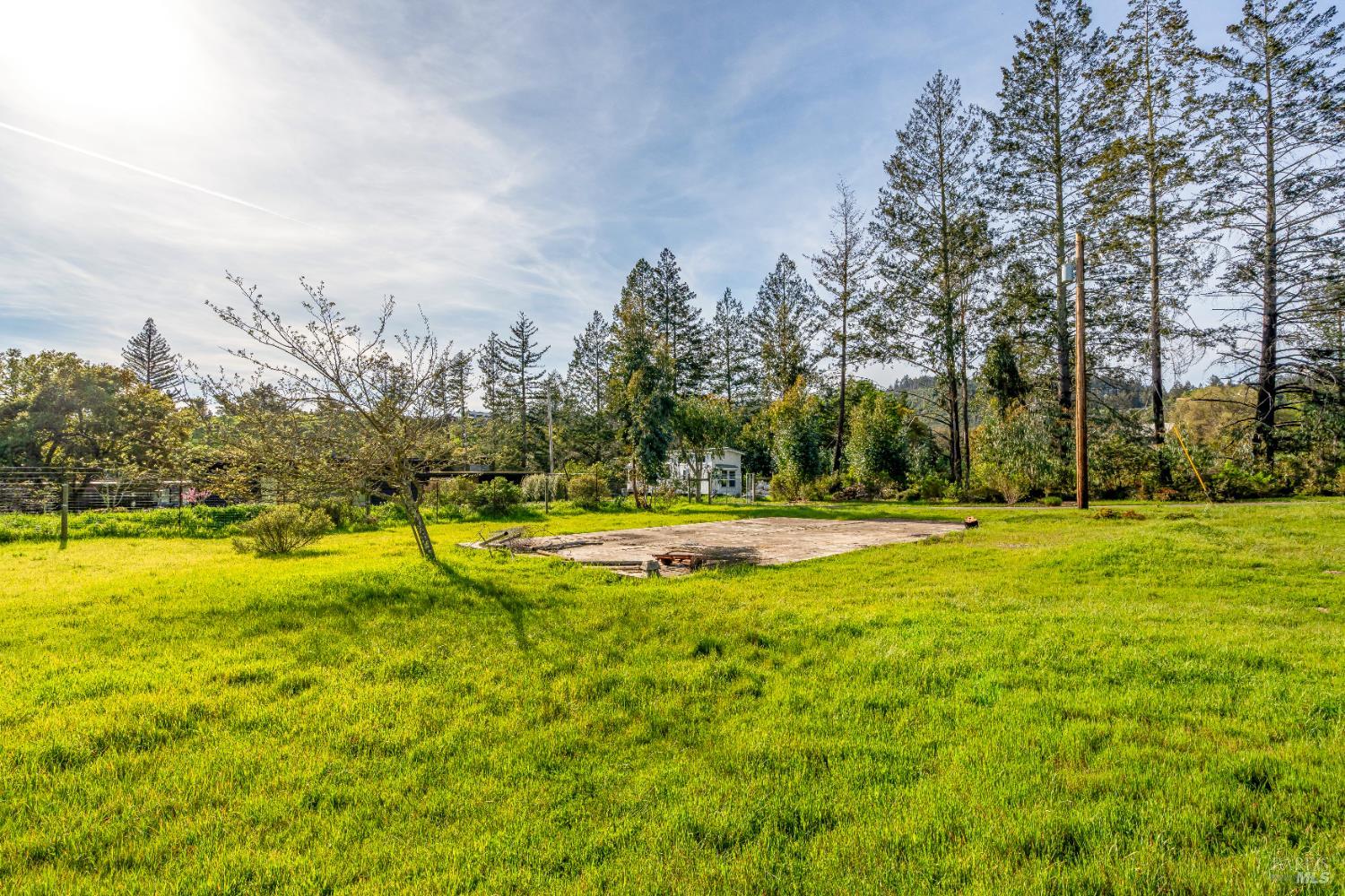2340 Lawndale Road Kenwood CA 95452