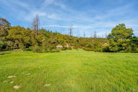 2340 Lawndale Road Kenwood CA 95452