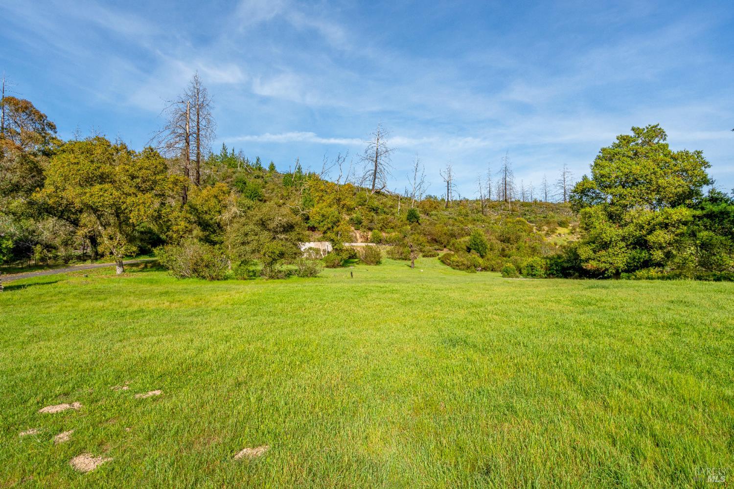 2340 Lawndale Road Kenwood CA 95452