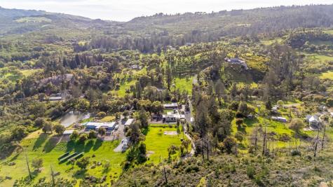 2340 Lawndale Road Kenwood CA 95452