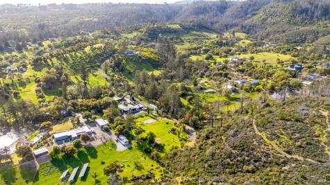 2340 Lawndale Road Kenwood CA 95452