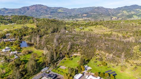 2340 Lawndale Road Kenwood CA 95452