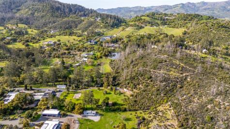 2340 Lawndale Road Kenwood CA 95452